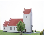 Landsby Kirke
